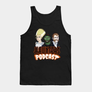 Haunters Pod(HHN Retro) Tank Top